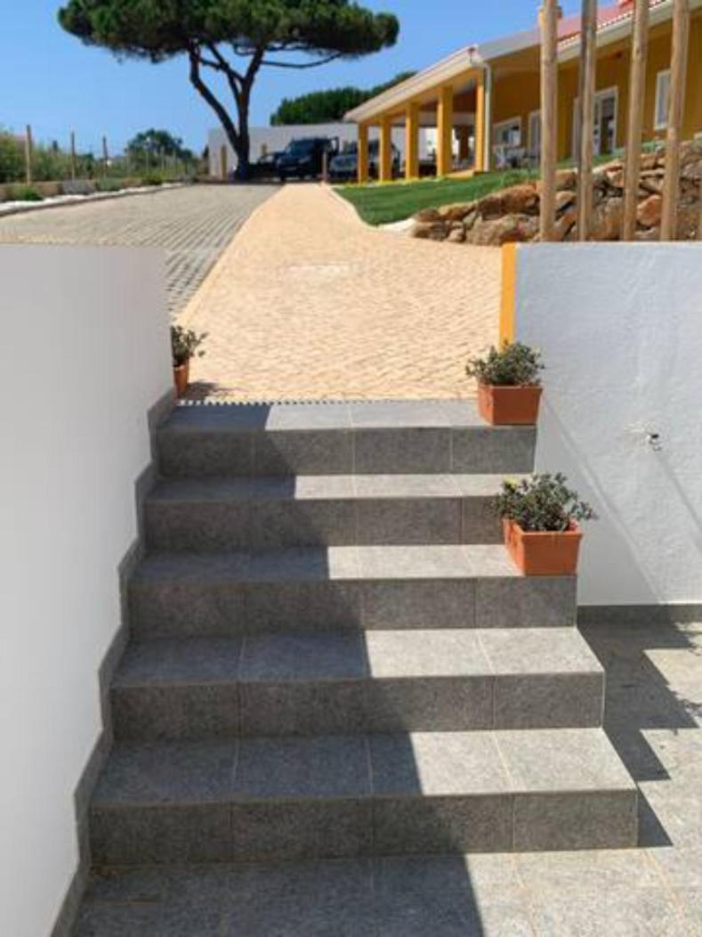 Ericeira Treegardenヴィラ エクステリア 写真